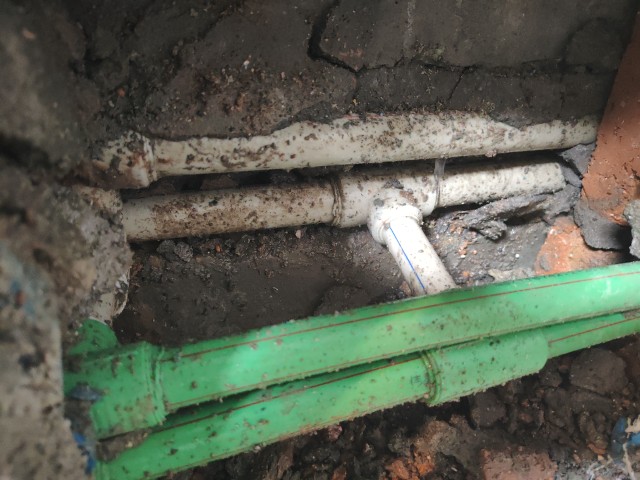 当涂县消防水管漏水检测维修.客厅漏水检测维修